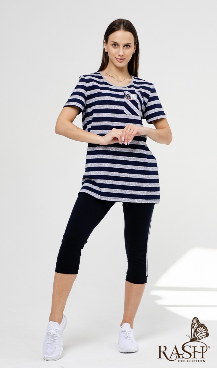 Костюм жен (АРТ. Карибы)