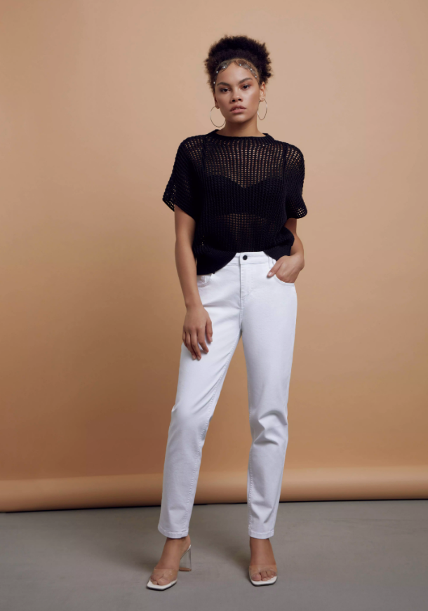 Брюки джинсовые жен. CE CON-413 (АРТ. CON-413)