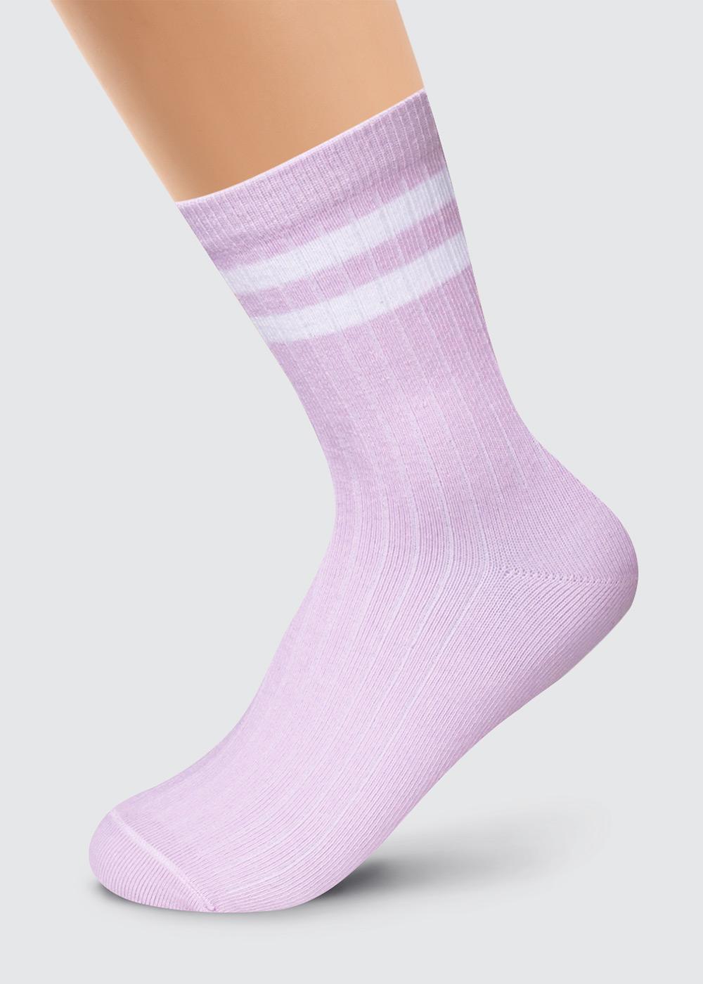 Носки жен (АРТ. L3001)