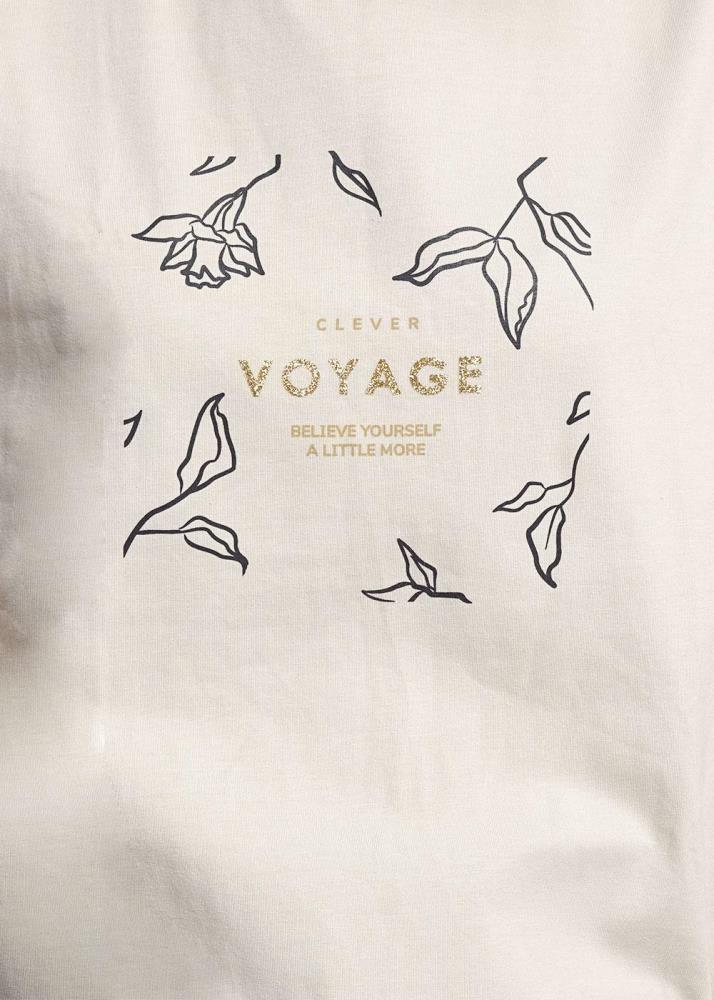 Джемпер жен Clever (АРТ. 236090г_п)