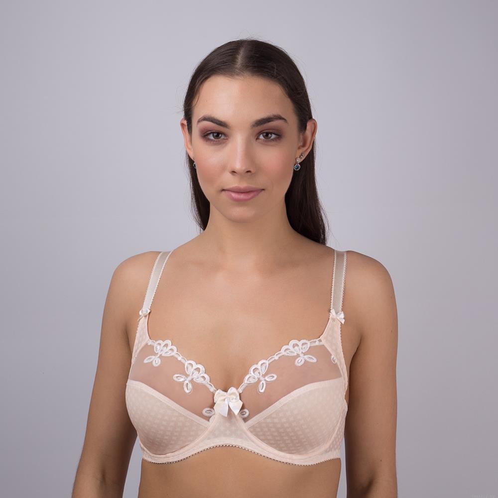 Бюстгальтер жен (АРТ. 2045-4)