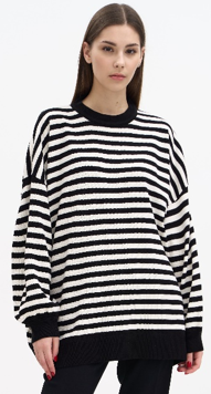 Свитер  жен (АРТ. 4117)