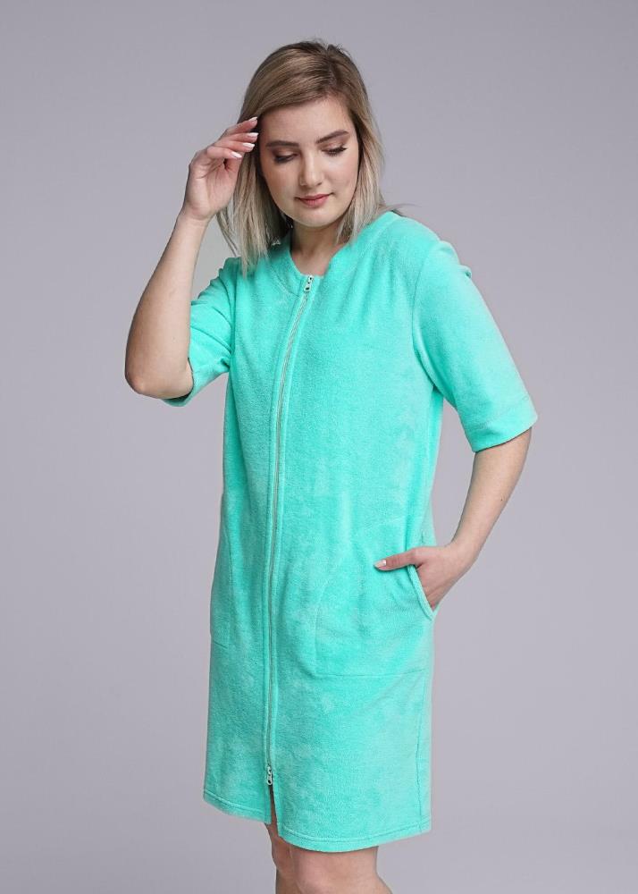 Халат жен (АРТ. LX23-005/1у)