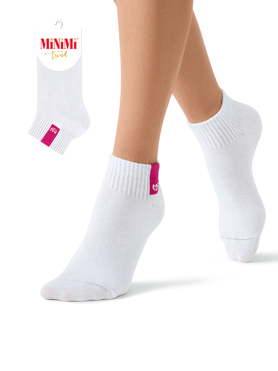 Носки жен MINI TREND 4211 (АРТ. MINI TREND 4211)