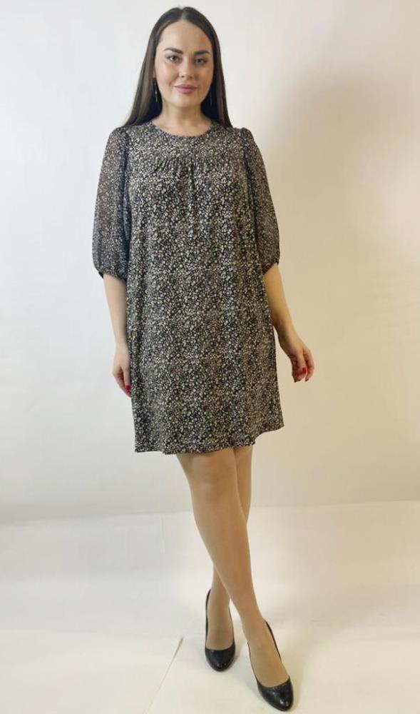 Платье жен (АРТ. 9603-3)