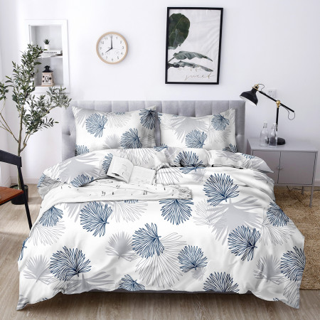 КПБ 1.5-х сп бязь (АРТ. БГУ2-1004)