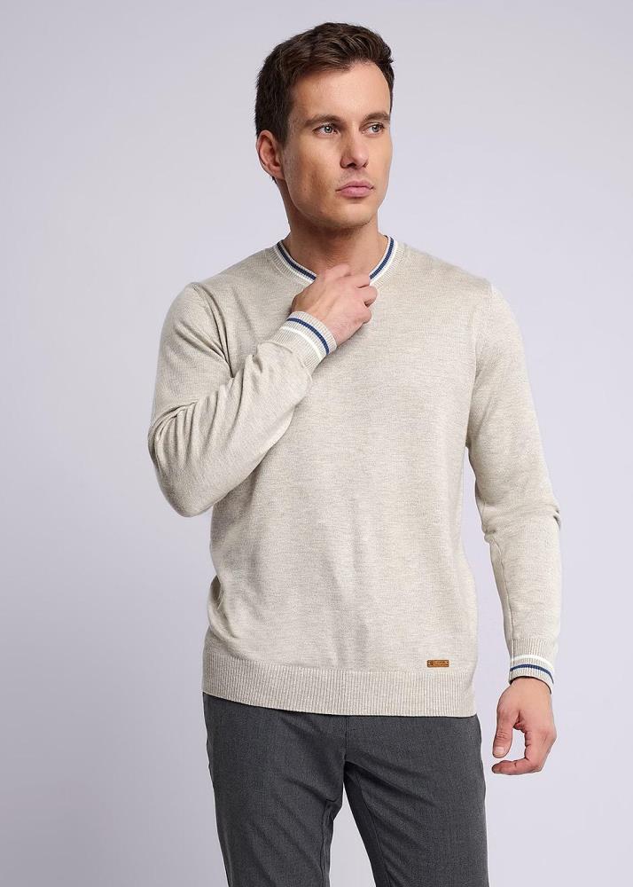 Джемпер муж Clever (АРТ. 633743ха)