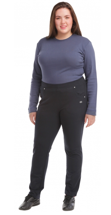 Брюки жен (АРТ. м.2149)