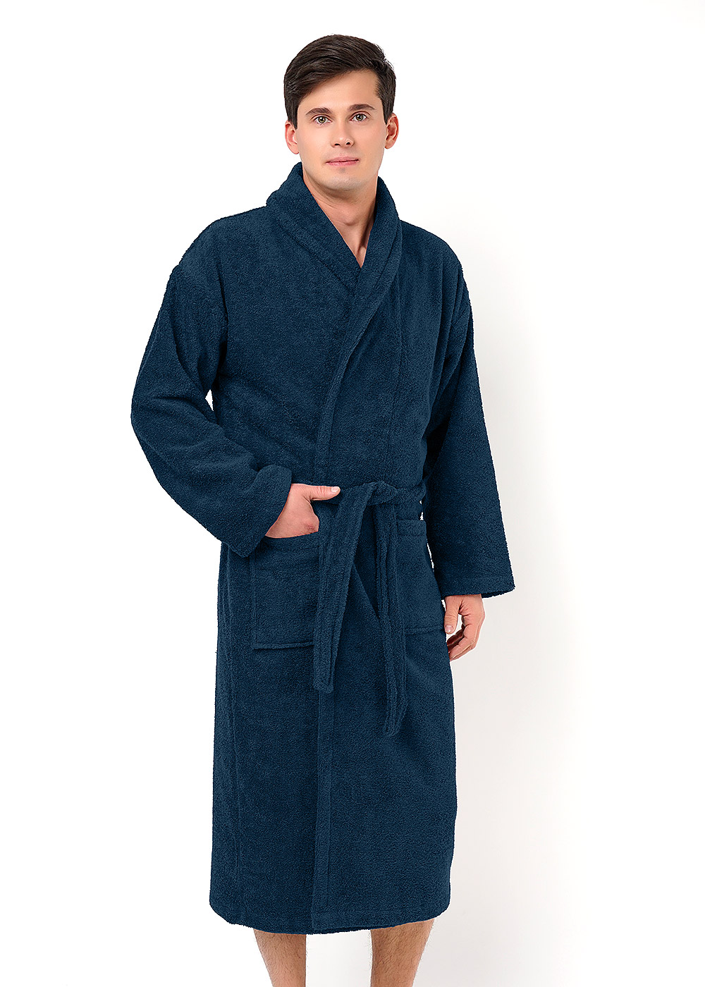 Халат муж (АРТ. MX440610)