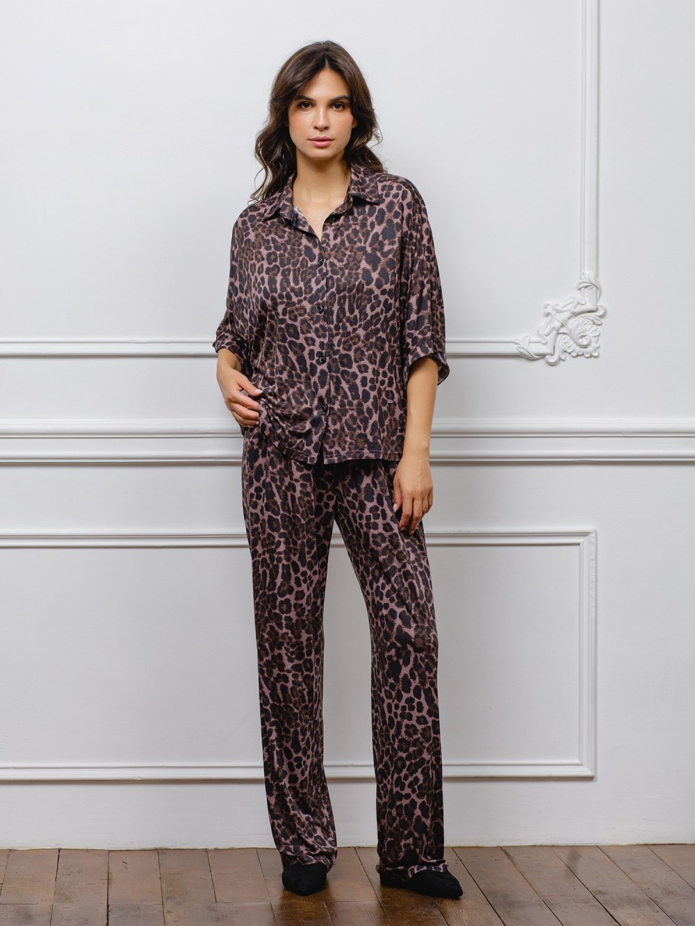 Костюм жен  (АРТ. 1698/545к)