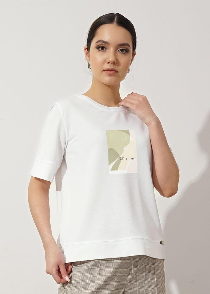 Джемпер жен Clever (АРТ. 236206/106зз_п)