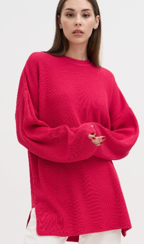 Свитер  жен (АРТ. 4116)