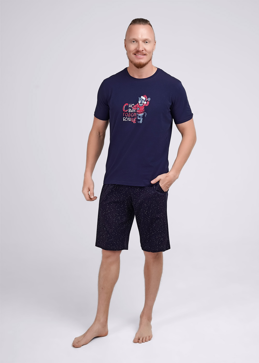 Шорты муж (АРТ. MHH440811)