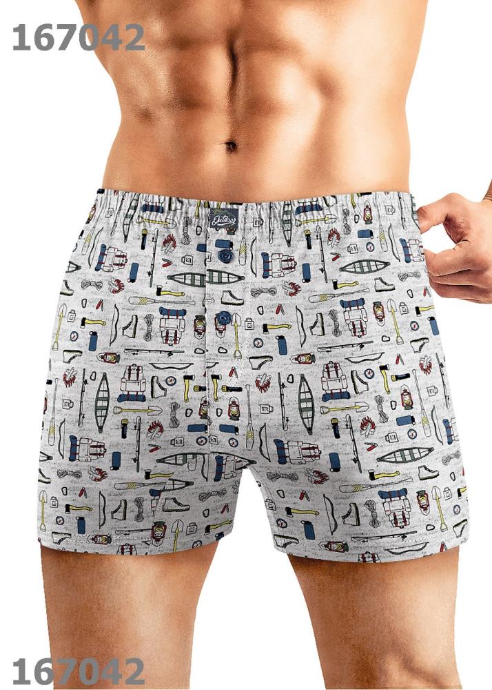 Трусы муж (АРТ. MBX530951)