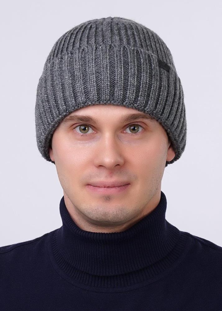 Шапка муж Clever (АРТ. 413331ап)