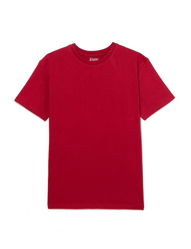 Футболка муж (АРТ. FSSM 60111)