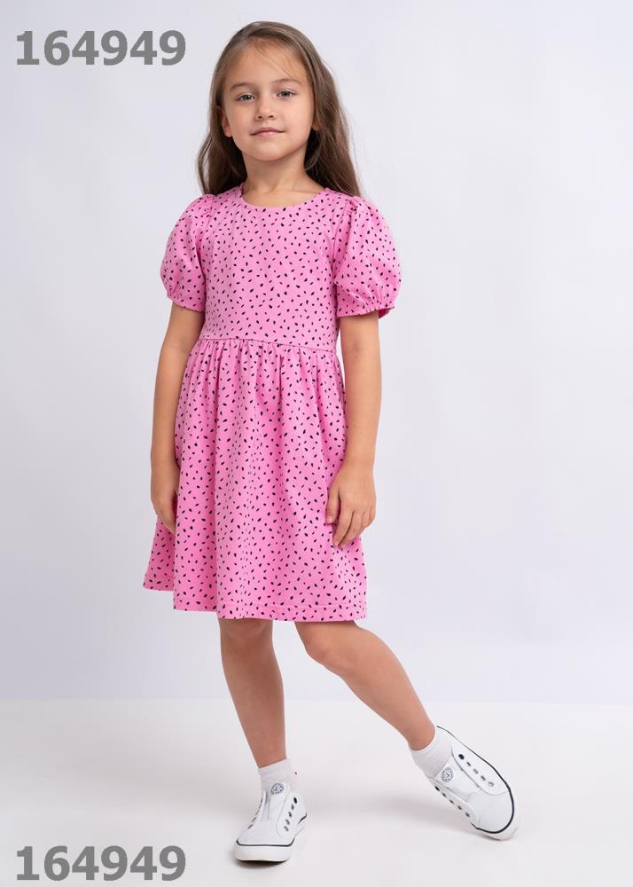 Платье дев (АРТ. 835672кдн)