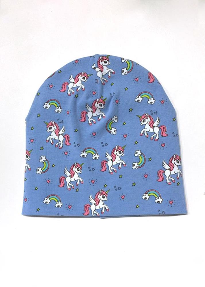 Шапка дет (АРТ. 536026/2рп)