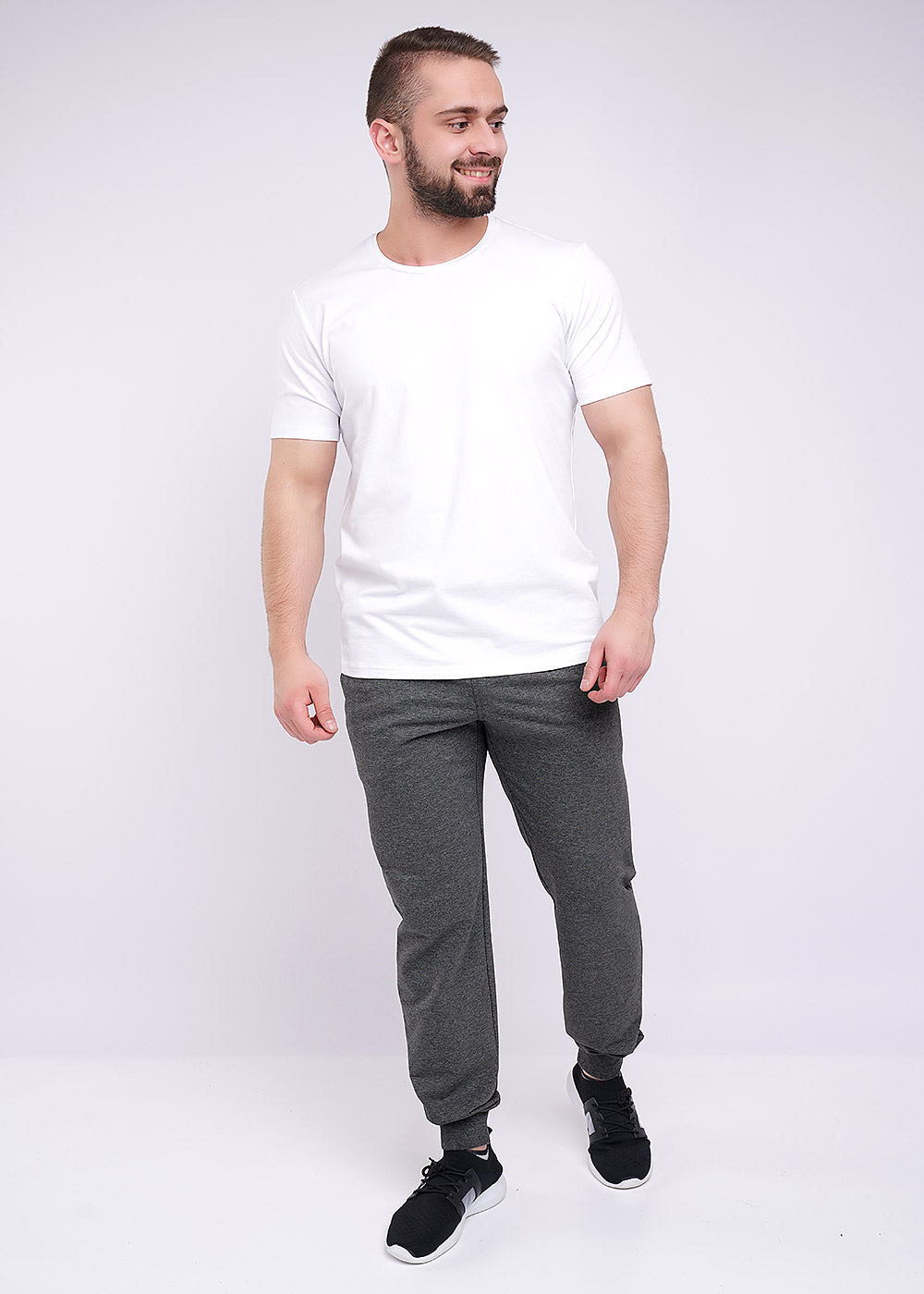 Брюки муж (АРТ. 601717/5фэ)