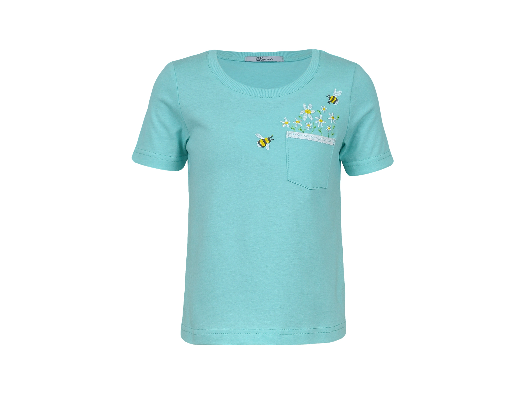 Фуфайка дев (АРТ. 6-34-6)