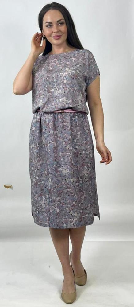 Платье жен (АРТ. 71992)