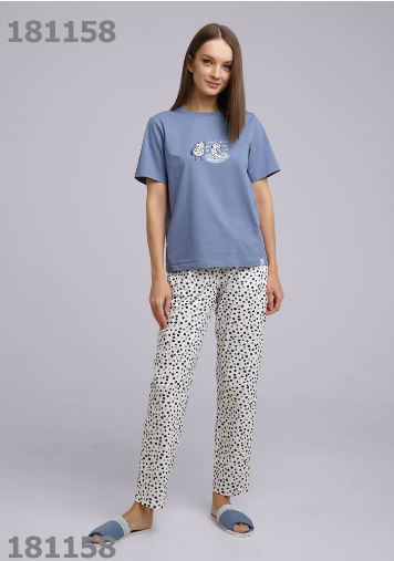 Комплект жен (АРТ. LP24-1091/3)