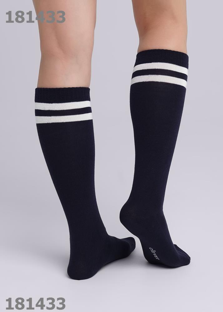 Гольфы дет Clever (АРТ. П112)