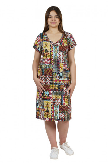 Платье жен (АРТ. 3540)