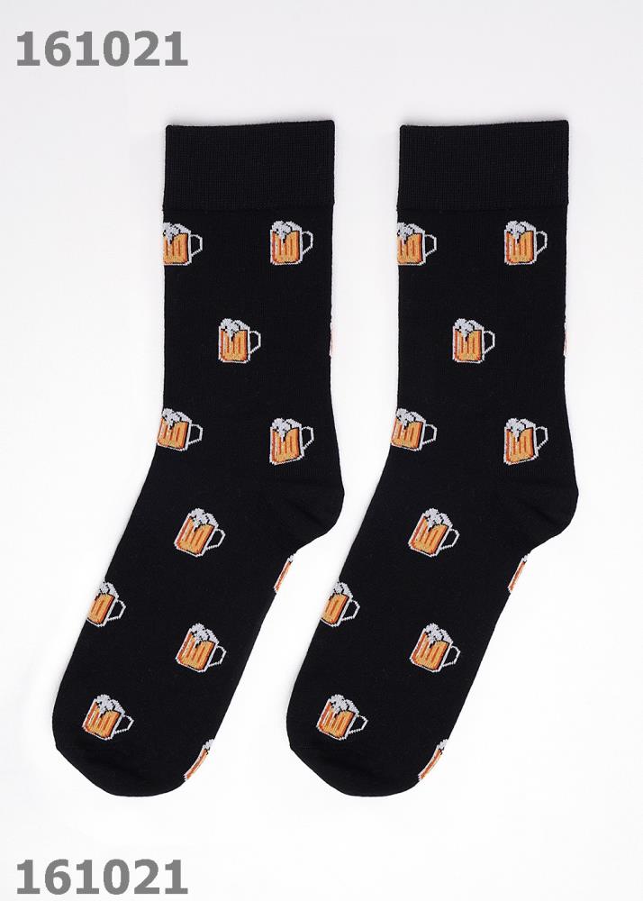 Носки муж (АРТ. К6454)