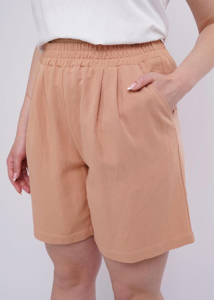 Шорты жен Clever (АРТ. 222718/83лв_п)