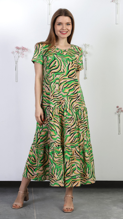 Платье жен (АРТ. Оазис-1)