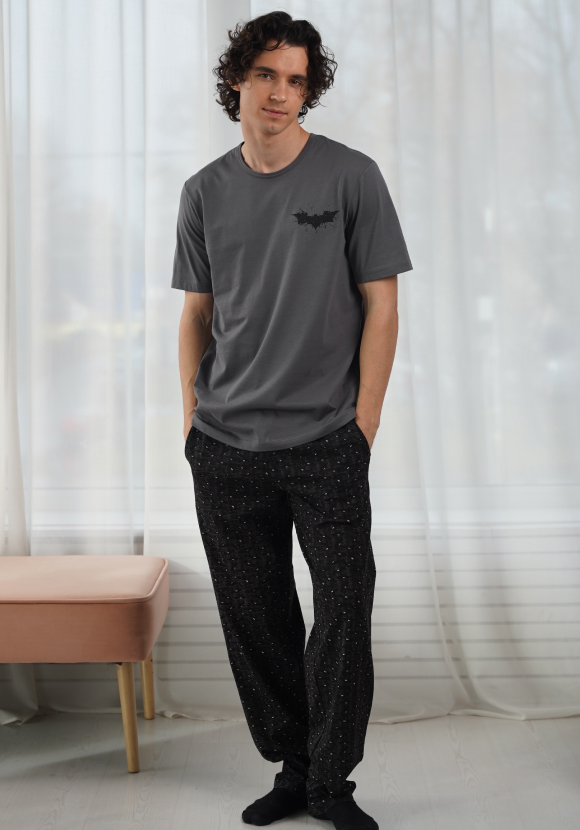 Пижама муж (АРТ. 266302)