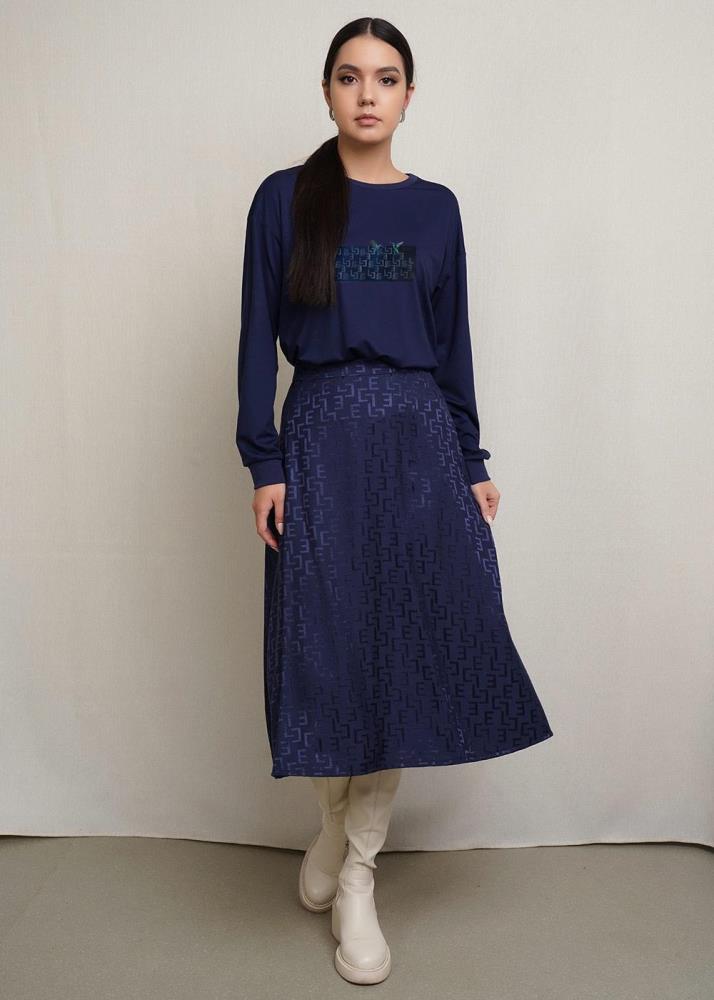 Юбка жен (АРТ. 232802/98шт)