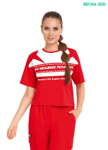 Джемпер жен (АРТ. LF21-100/4)