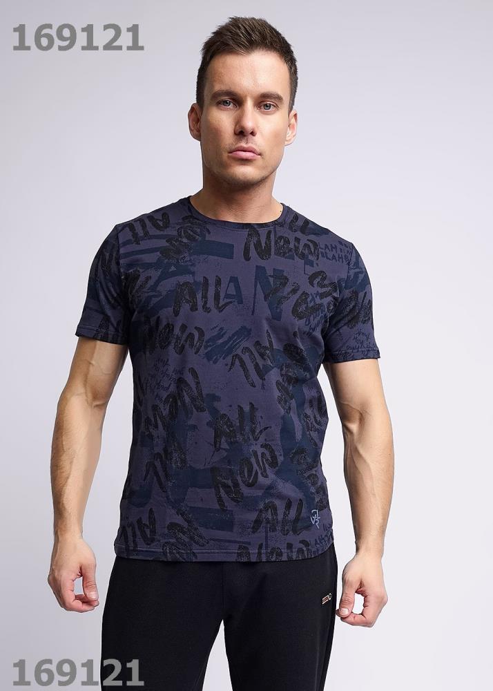 Джемпер муж (АРТ. 531915/16гн_п)