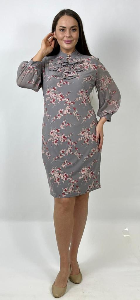 Платье жен (АРТ. 50819-3)