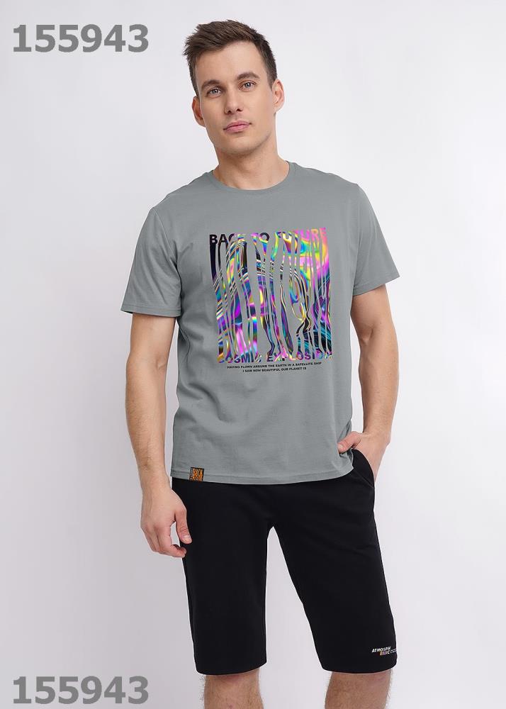 Шорты муж (АРТ. 522008/74у_п)