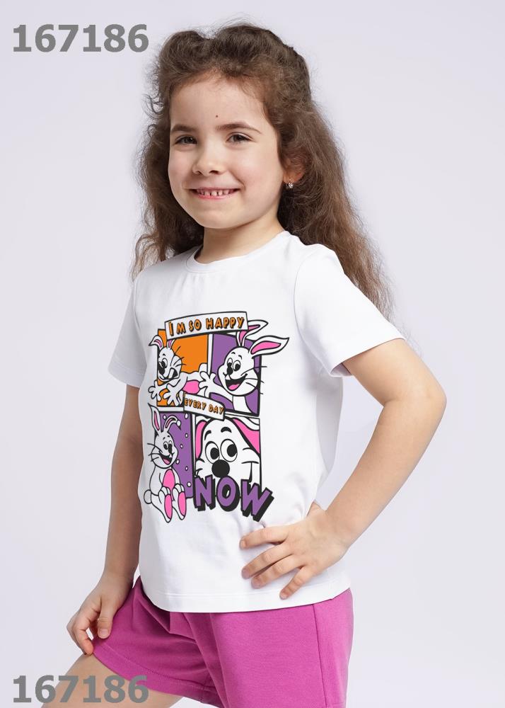 Джемпер дев Clever (АРТ. 835495/56г_п)