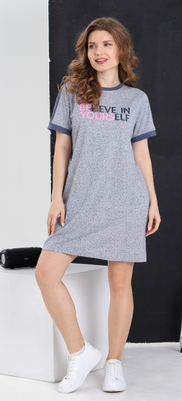 Туника жен (АРТ. Грань-1)