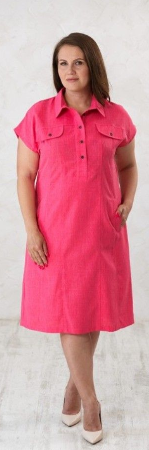 Платье жен (АРТ. 22-521)