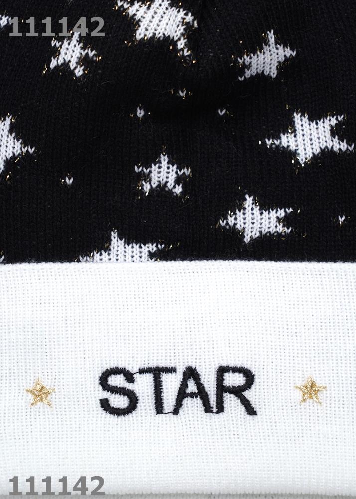 Шапка дет (АРТ. 901974ак)