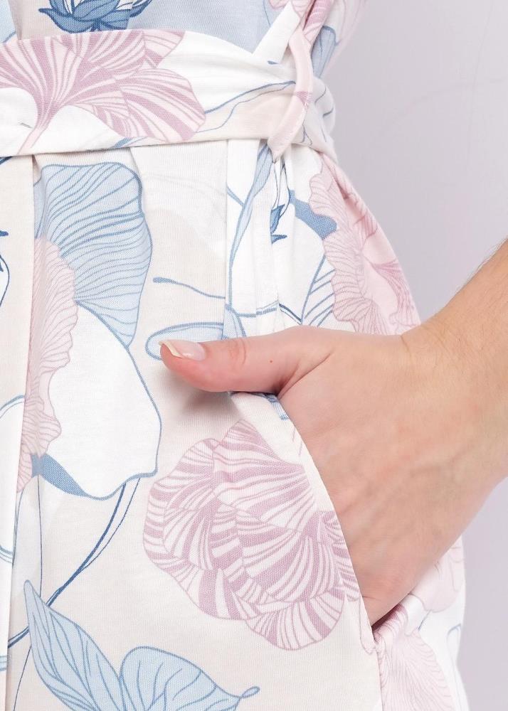 Халат жен (АРТ. LX22-943)