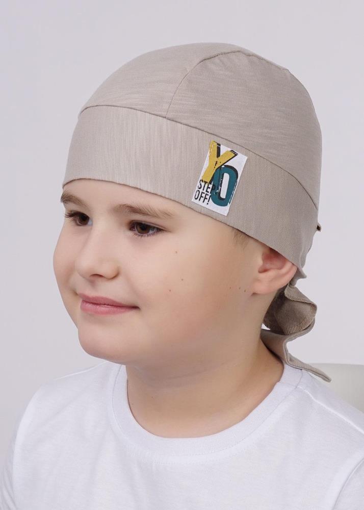 Повязка "Бандана" дет (АРТ. 521399/2он)