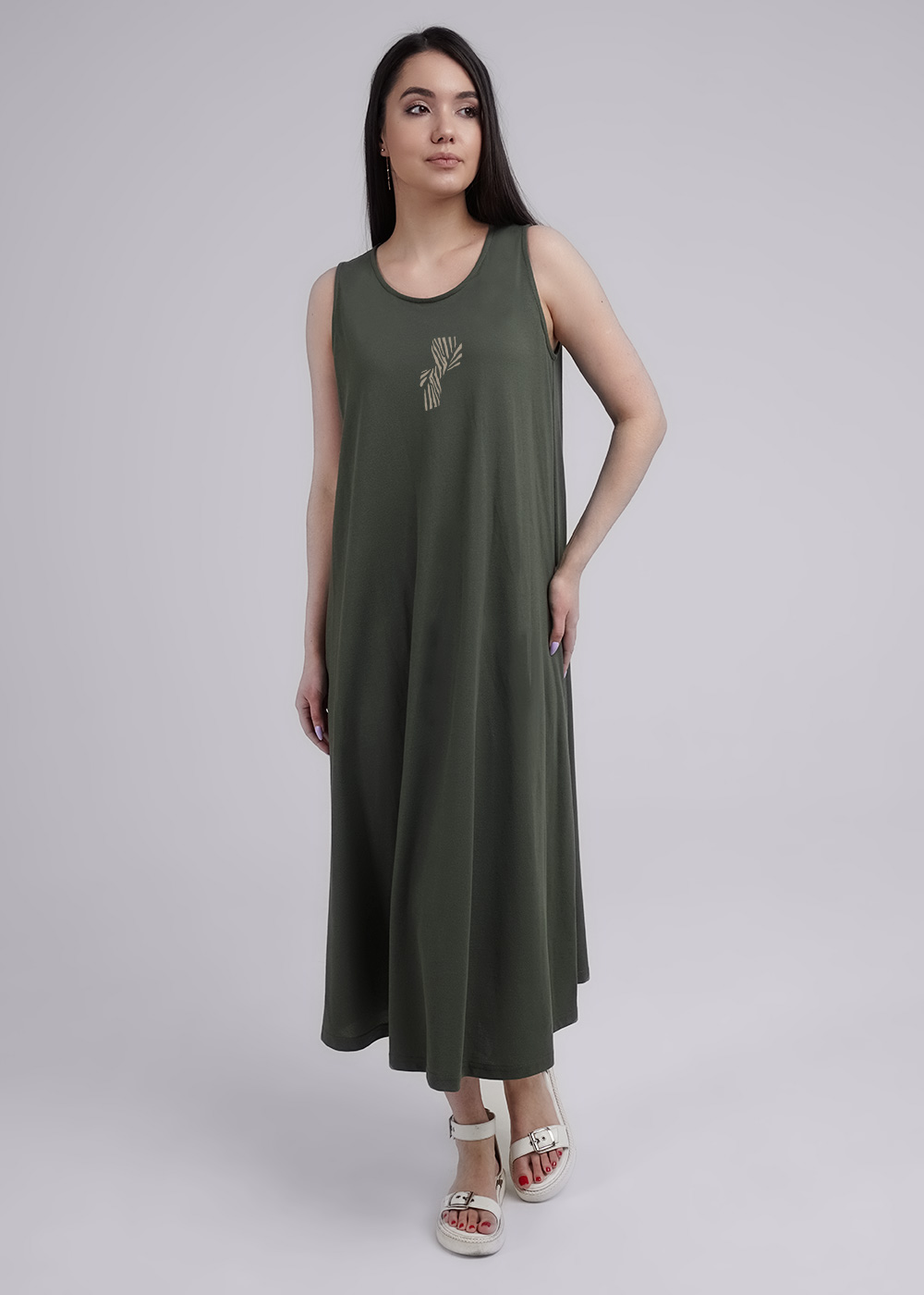 Платье жен (АРТ. 246588/144зз_п)