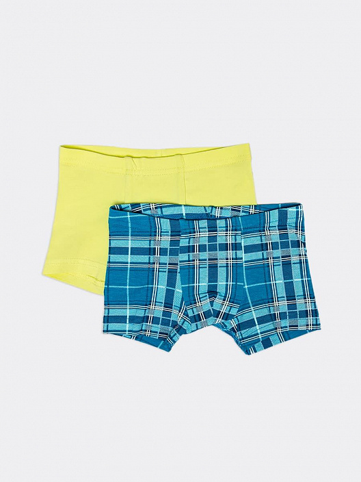 Трусы мал (АРТ. 413342-2)