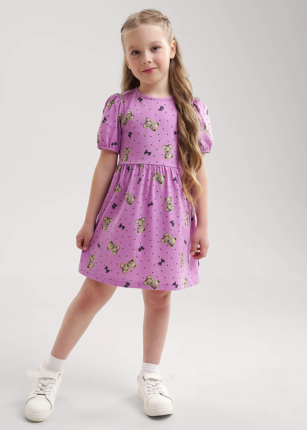 Платье дев (АРТ. 757145кдн)