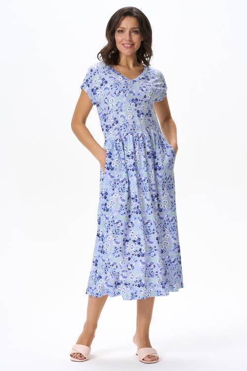 Платье  жен (АРТ. N2500-F96.3S05)