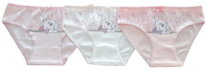 Трусы дев (АРТ. 5670)