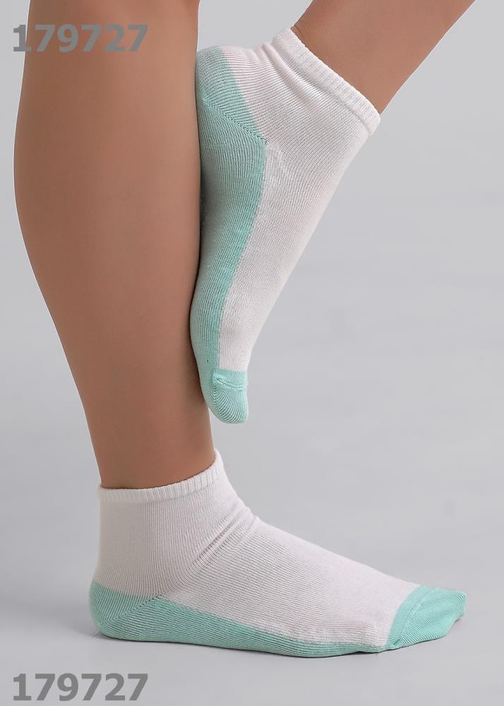 Носки жен (АРТ. Д5404)