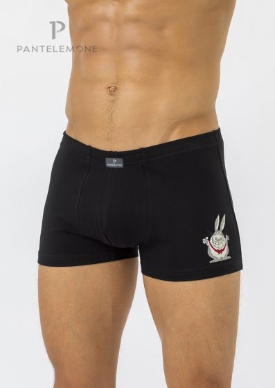 Трусы муж шорты (АРТ. PMH-1237)